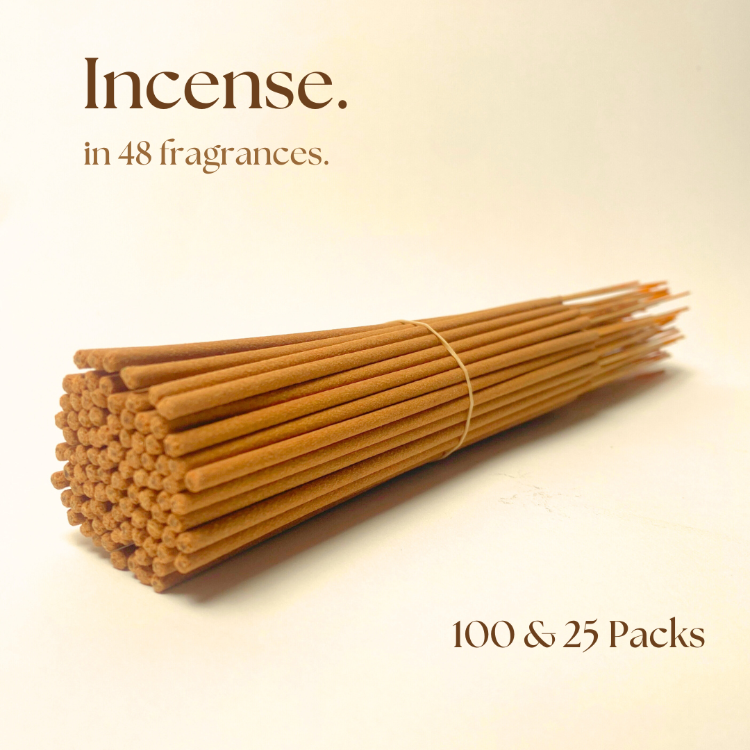 Incense