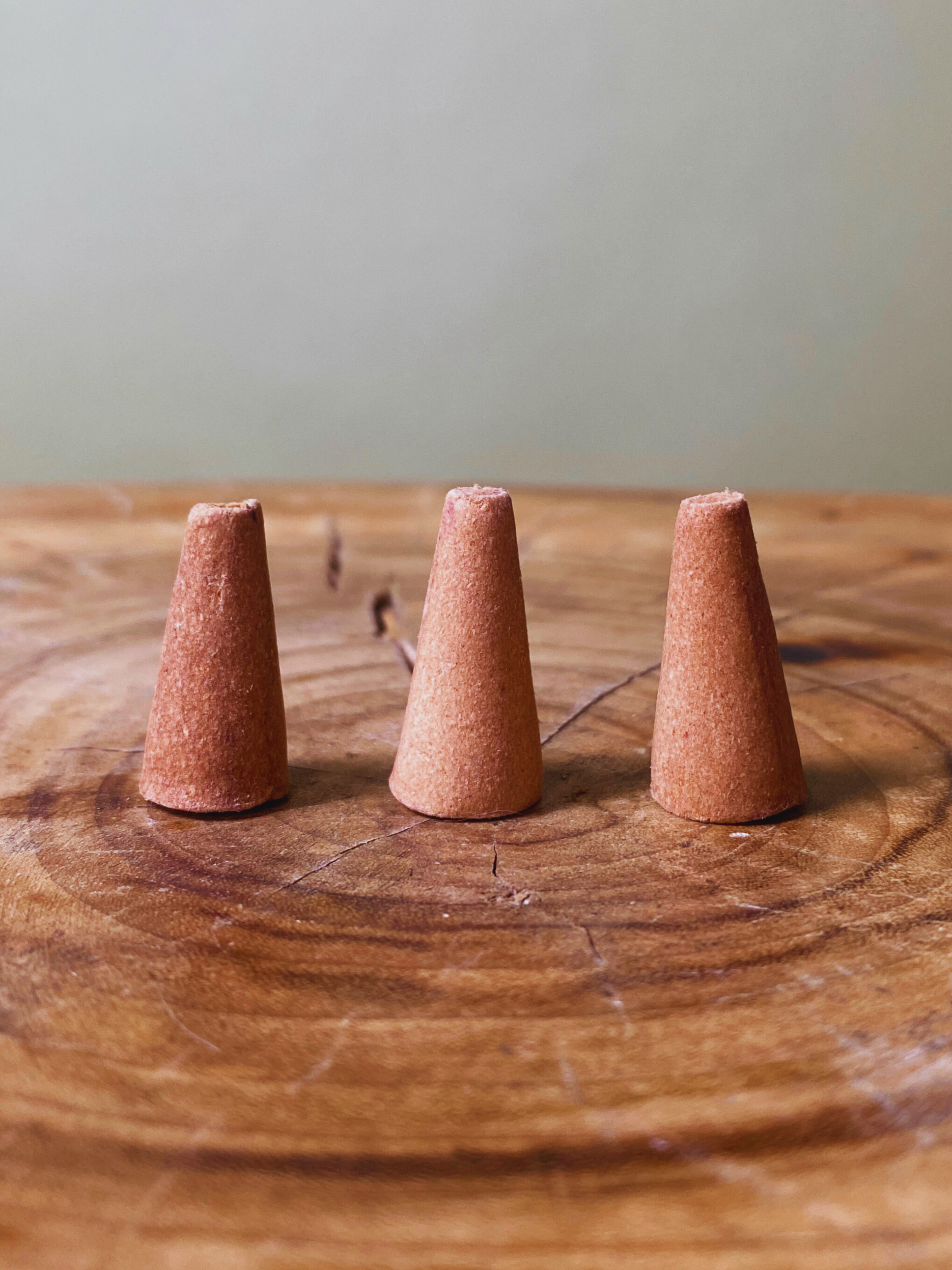 Incense Cones