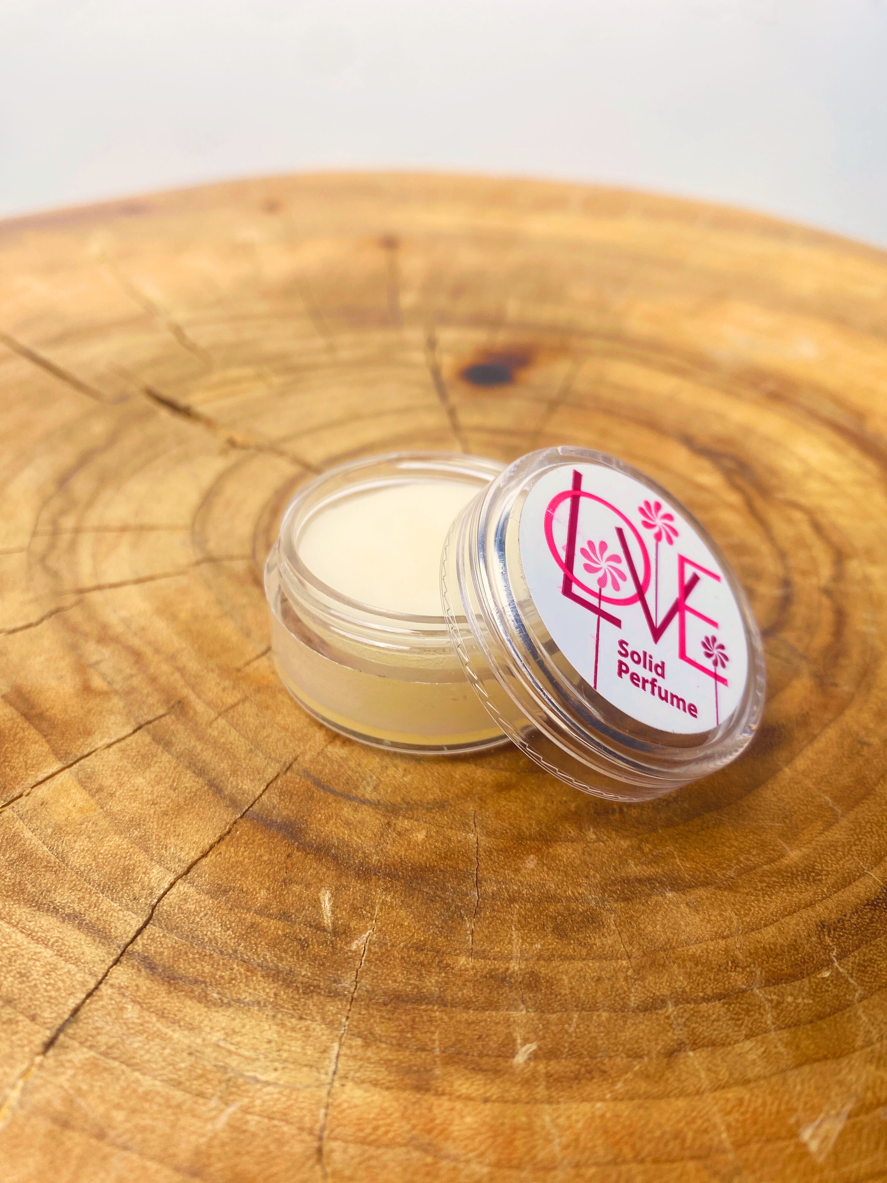 Auric blends 2025 solid perfume