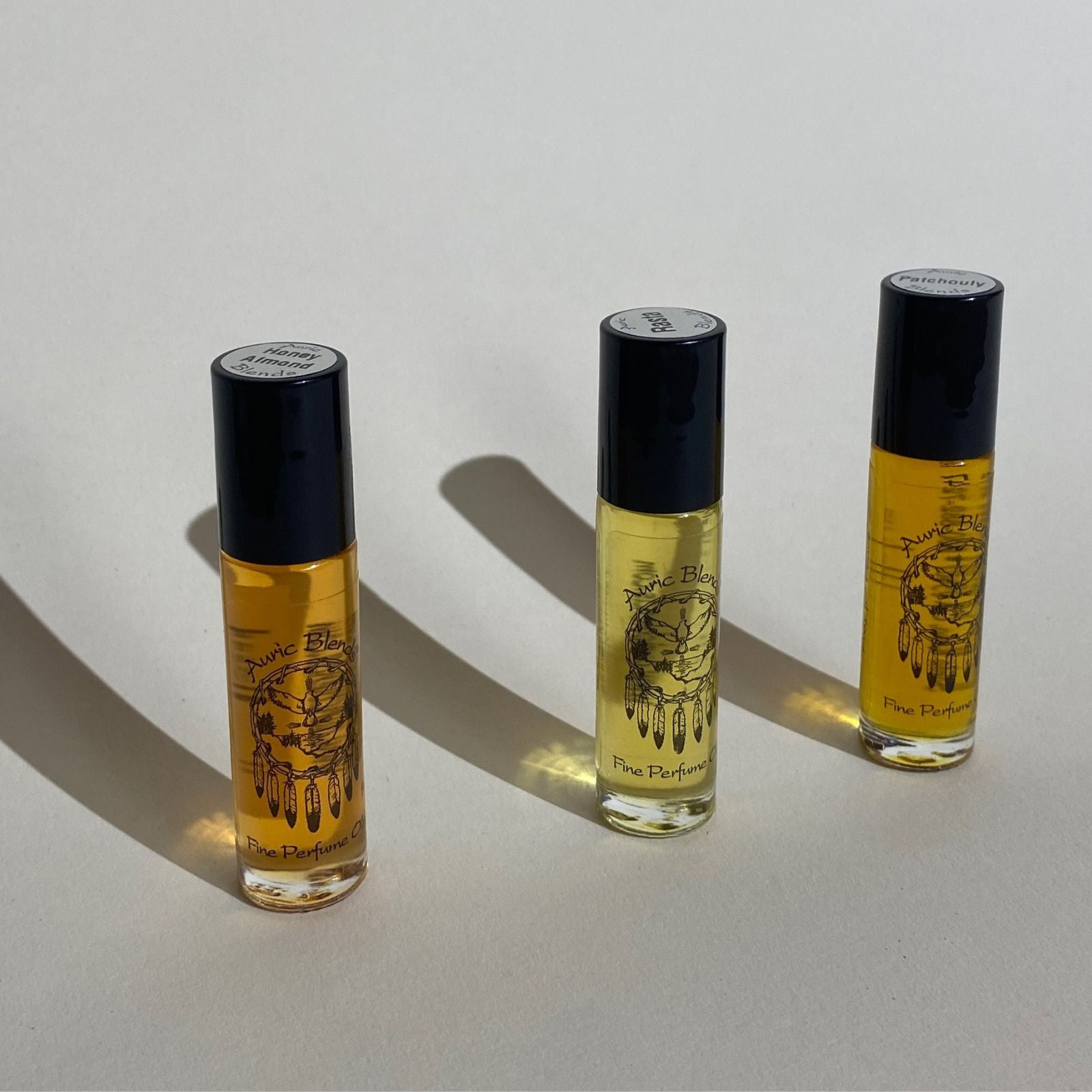 Auric blends solid perfume hot sale