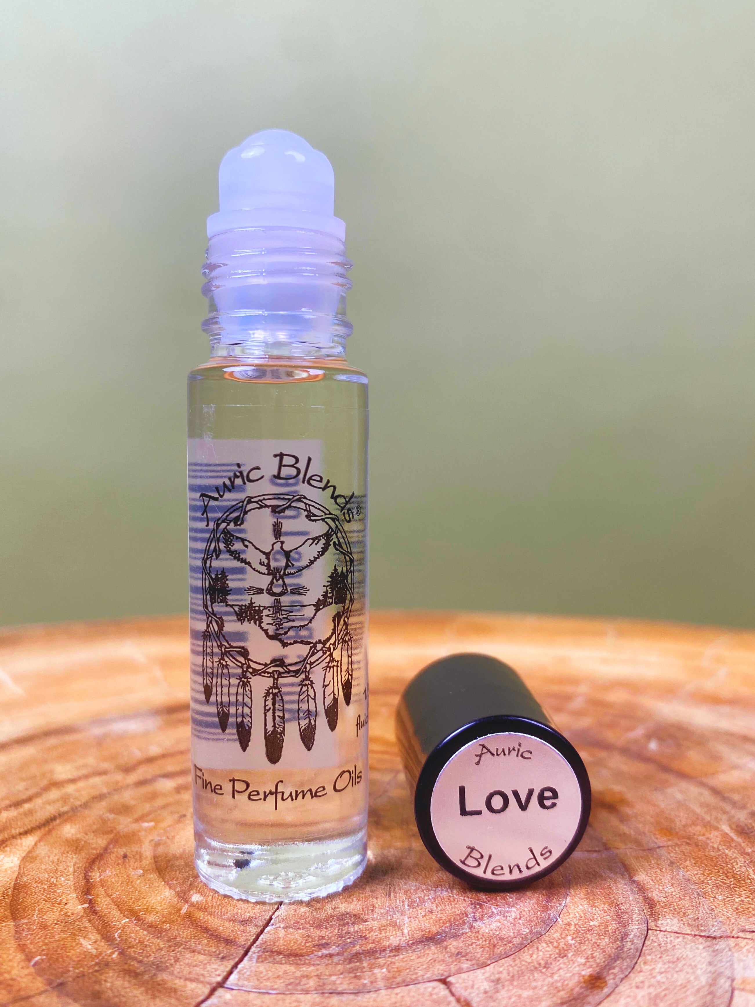 Auric blends egyptian goddess online fine perfume oil stores