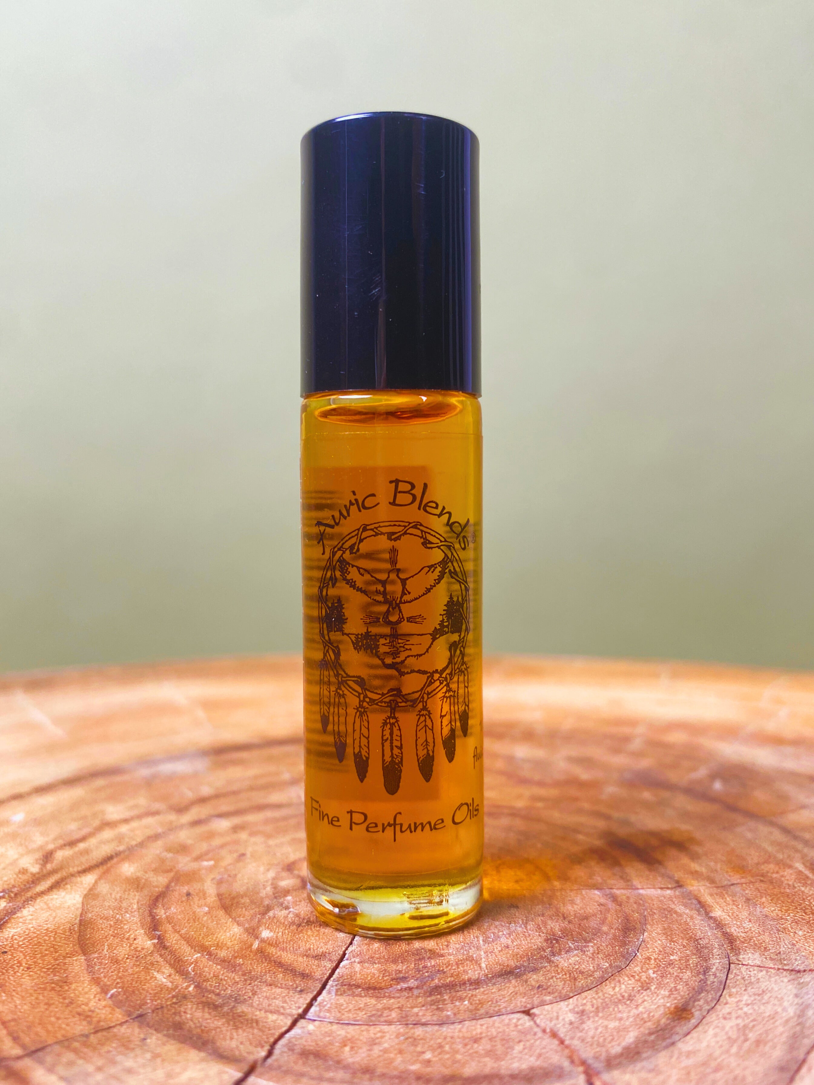 Majik Roll-on Perfume Oil | 0.33 fl oz