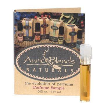 Individual Perfume Samples - Auric Blends